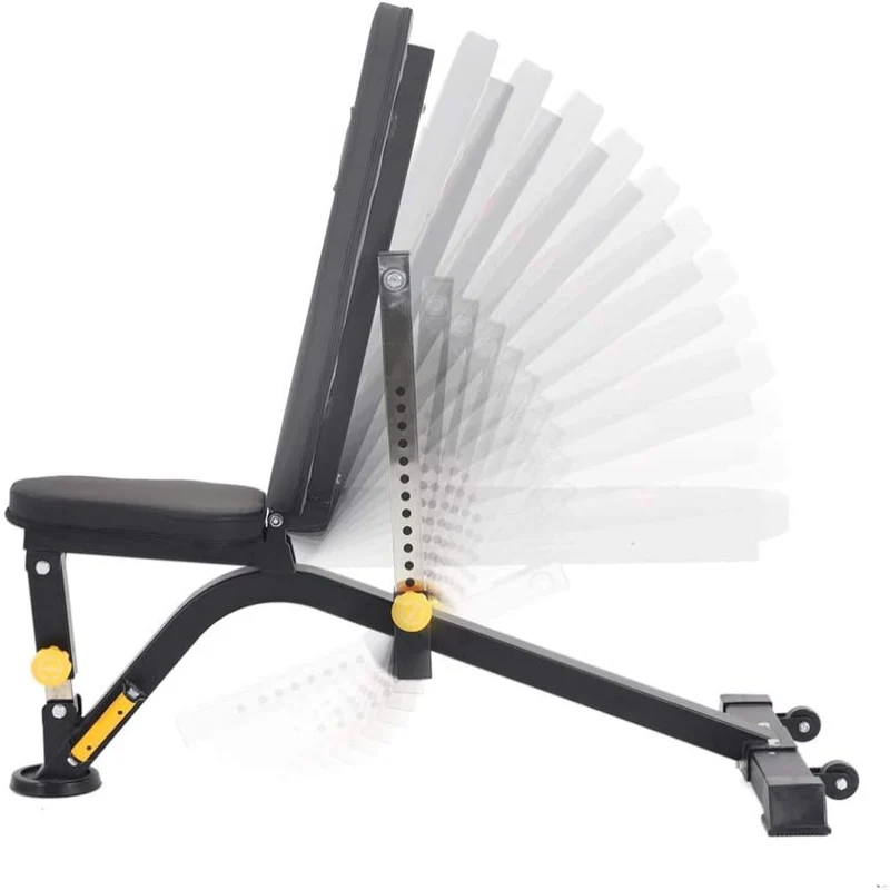 Banc réglable ALTAS AL-4006