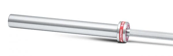 XM Barre de levage olympique pour hommes 1500lbs