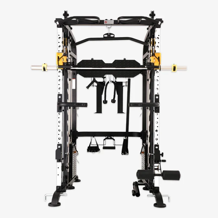 Altas Complete Smith Machine M810