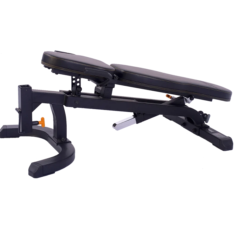 Banc de travail Powertec F.I.D (WB-UB20)