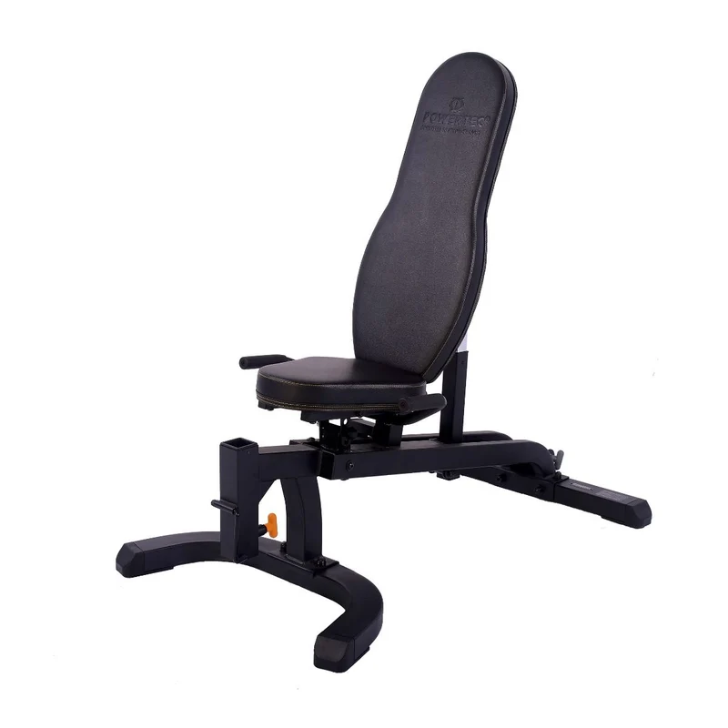 Banc de travail Powertec F.I.D (WB-UB20)