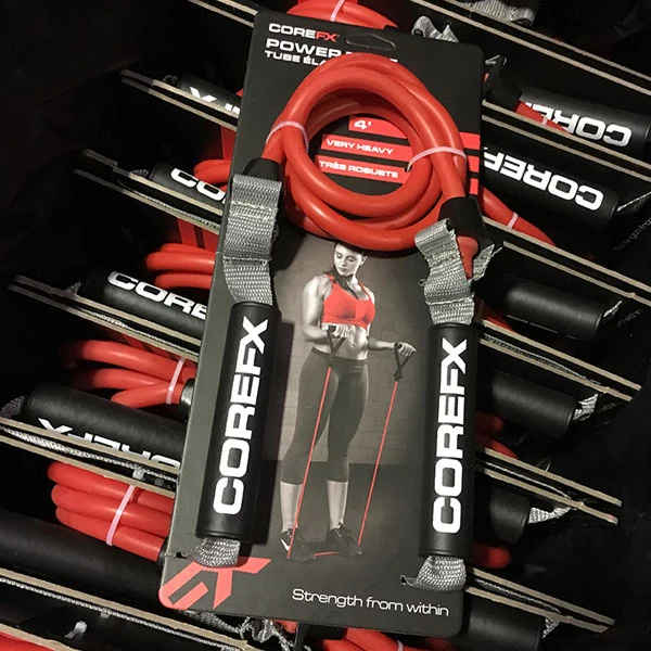 Tube de puissance CoreFX