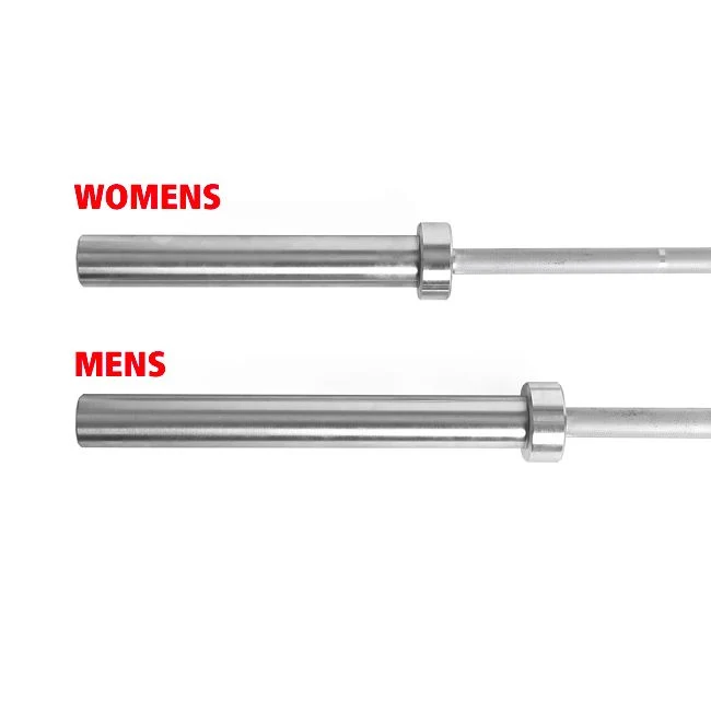 FNE 79in Women Olympic Lifting Bar 1000lbs