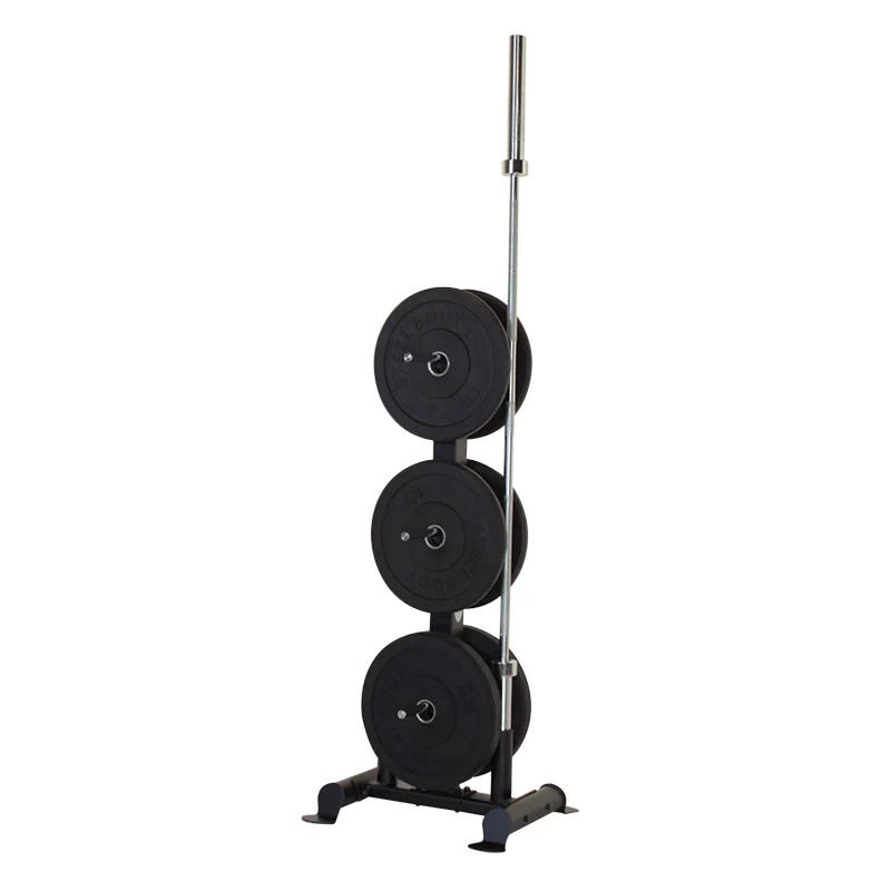 Arbre de support de plaques de pare-chocs Inspire