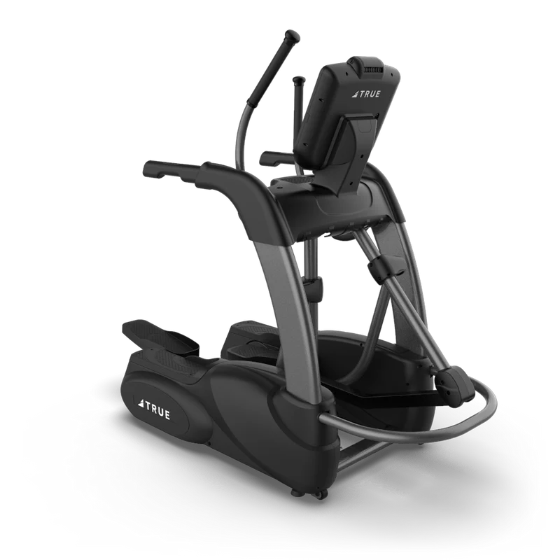True Elliptique CS400