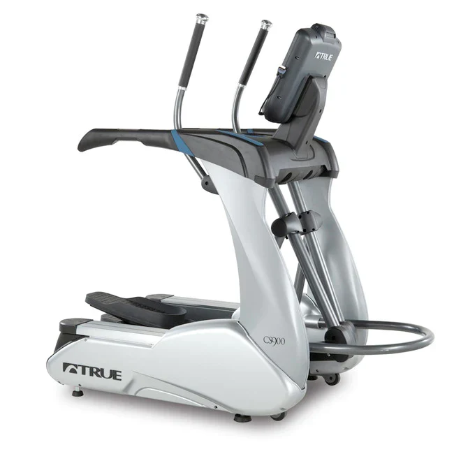 True Elliptique CS900