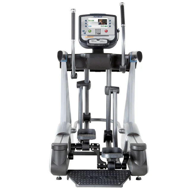 True Elliptique CS900
