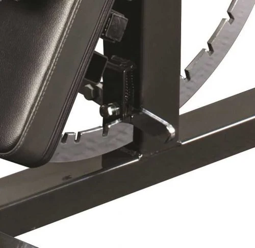 IRONMASTER Super Bench Banc Utilitaire ajustable