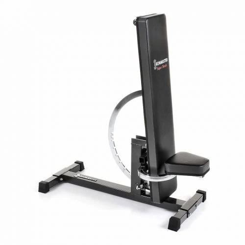 IRONMASTER Super Bench Banc Utilitaire ajustable