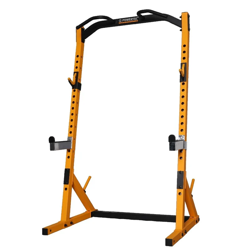 Demi-rack Powertec (WB-HR19)