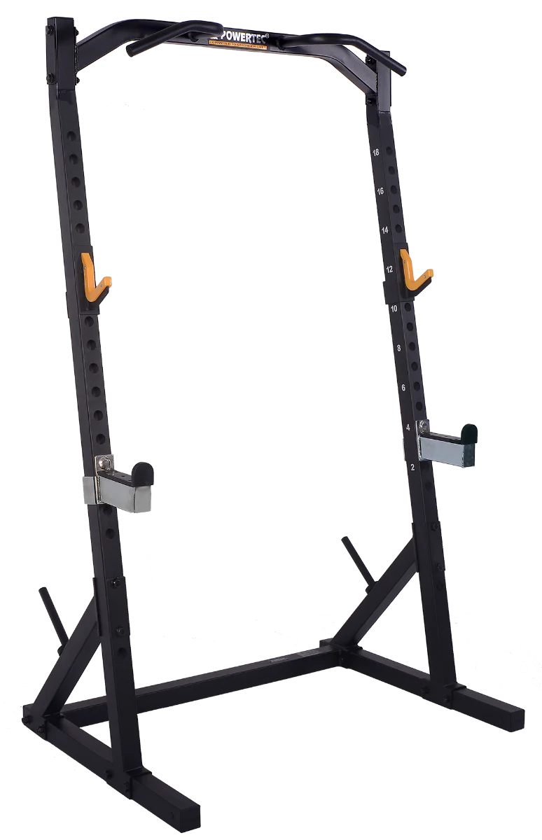 Demi-rack Powertec (WB-HR19)