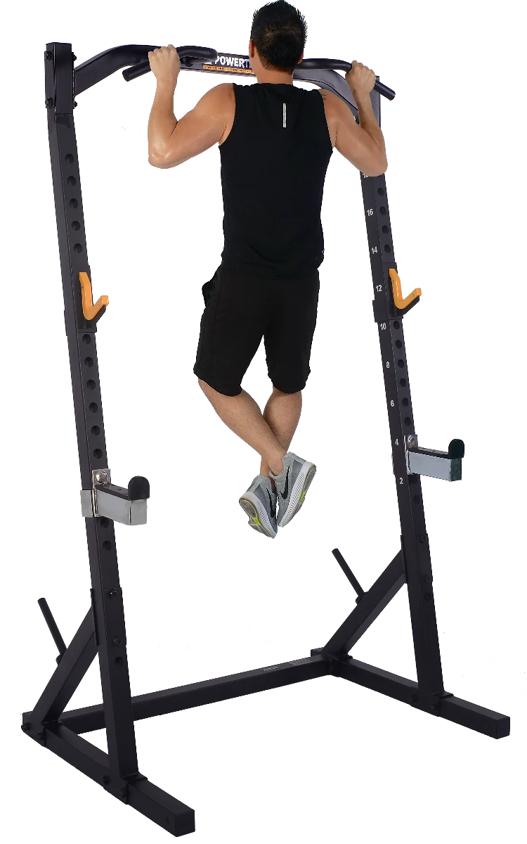 Demi-rack Powertec (WB-HR19)