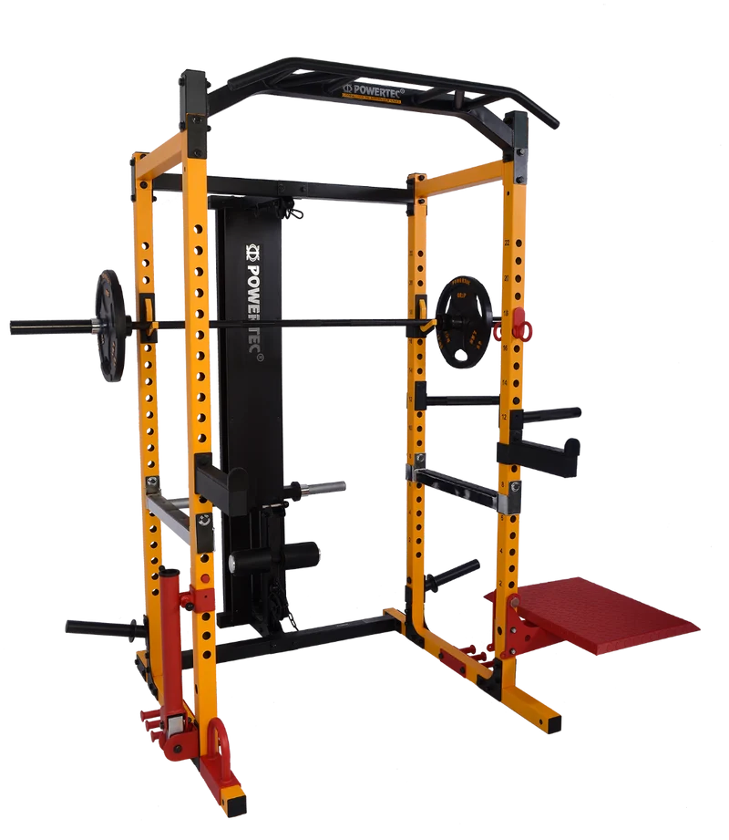 POWERTEC WORKBENCH POWER RACK (WB-PR19)