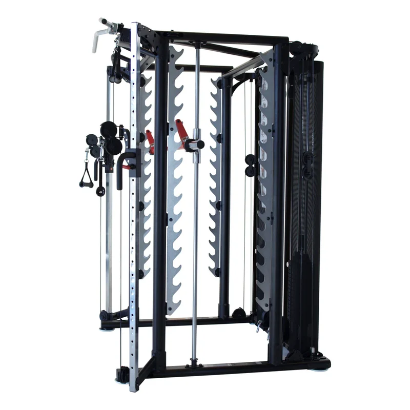 Système de cage de Smith INSPIRE SCS