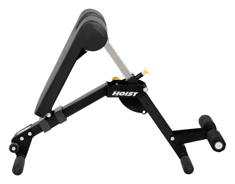 Hoist HF-4263 AB / BACK Hyper Bench