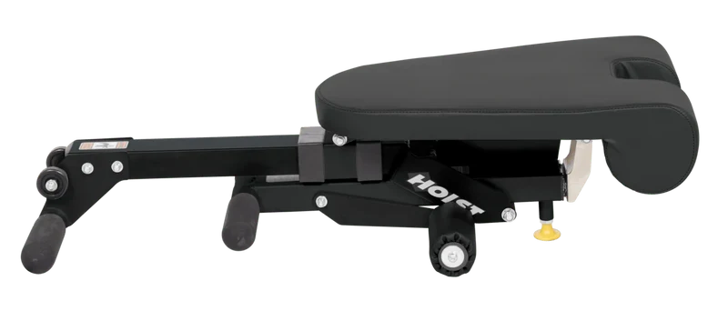 Hoist HF-4263 AB / BACK Hyper Bench