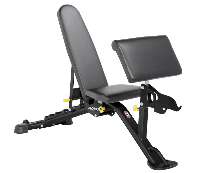 Palan HF-5165 Banc FID 6 positions