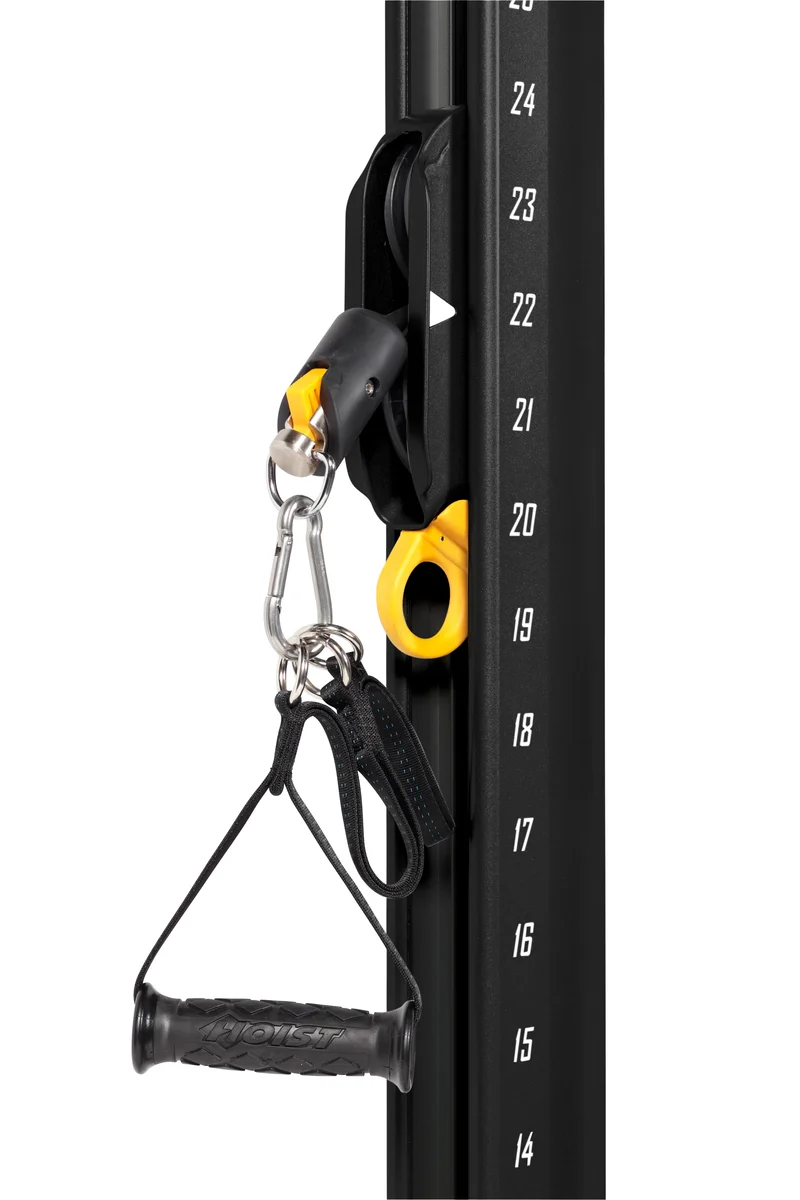 Système d'entraînement fonctionnel Hoist Mi6