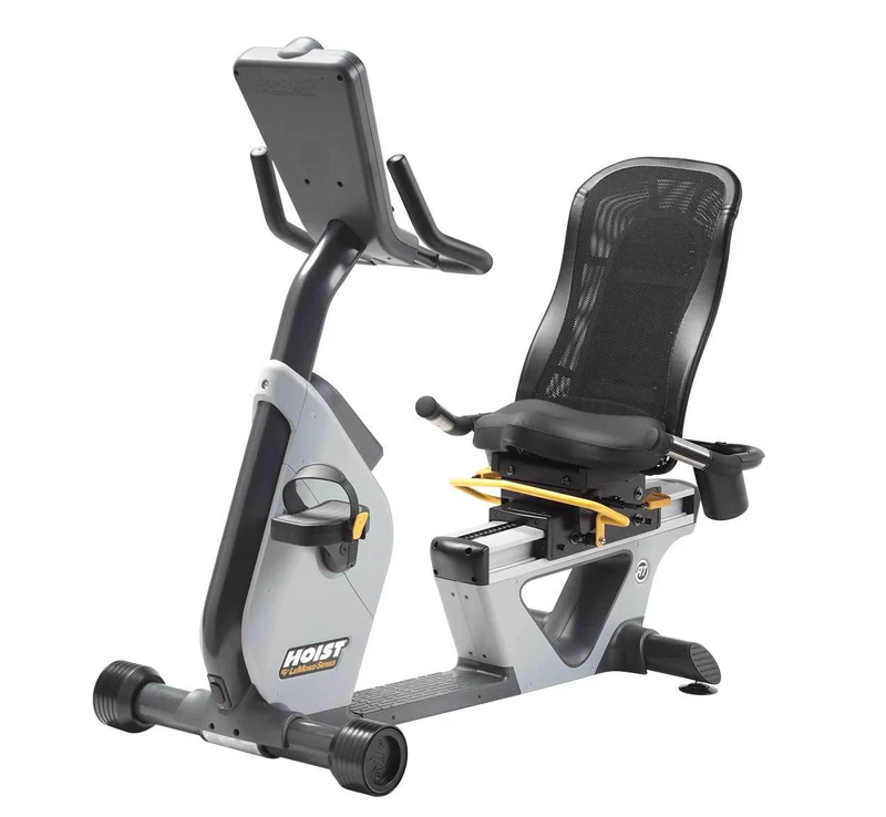 Vélo couché HOIST Lemond Series RT