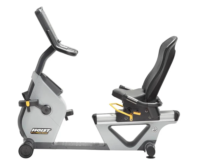 Vélo couché HOIST Lemond Series RT