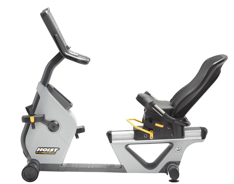 Vélo couché HOIST Lemond Series RT