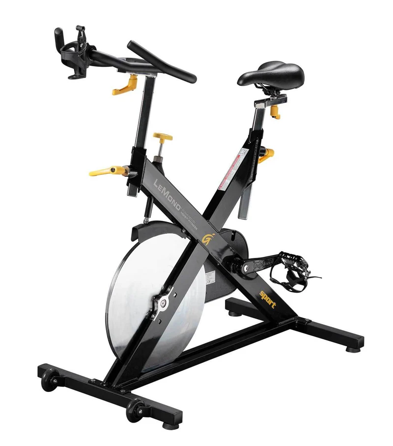 Palan Lemond Revmaster Sport Bike