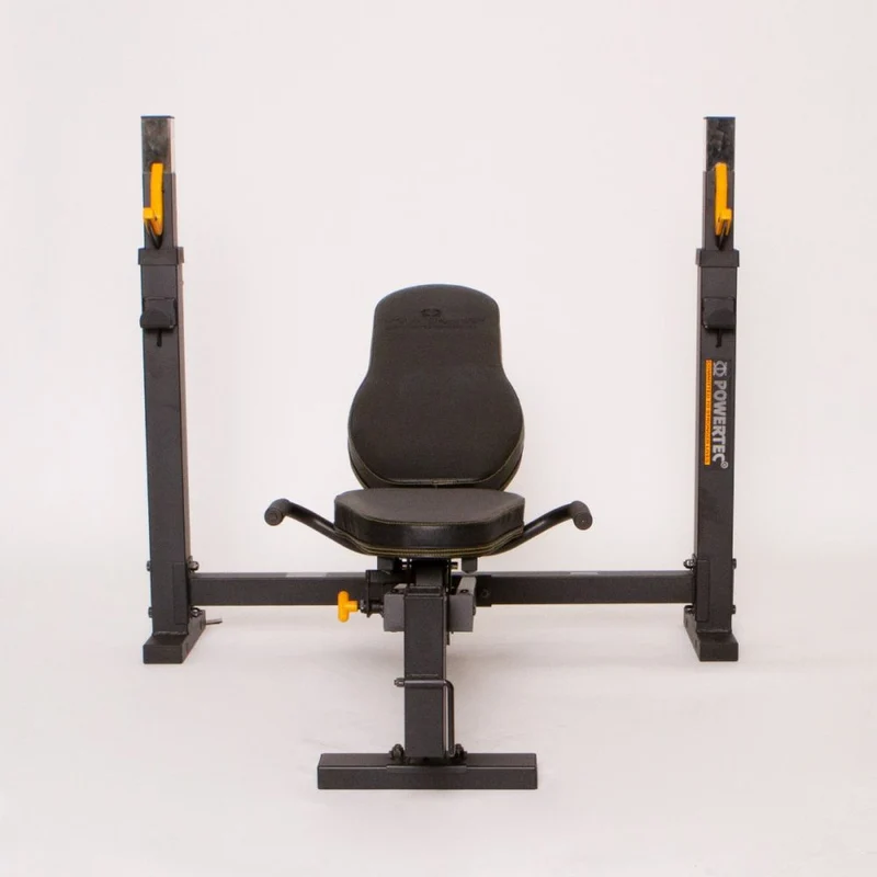 Banc olympique Powertec Workbench (OB20)