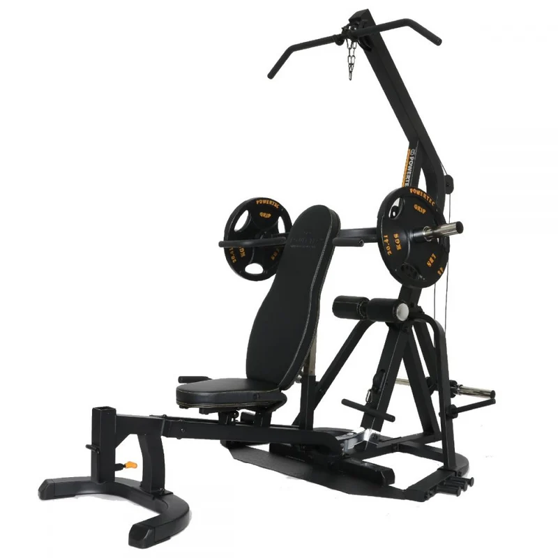 Banc de travail Powertec Levergym (WB-LS20)