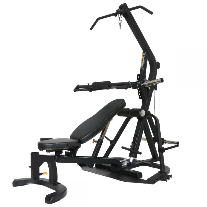 Banc de travail Powertec Levergym (WB-LS20)