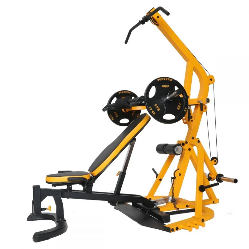 Banc de travail Powertec Levergym (WB-LS20)