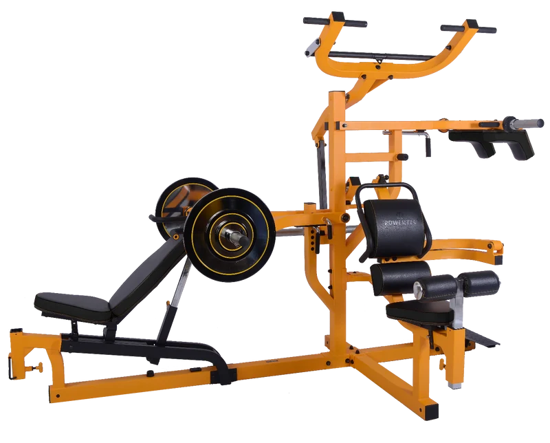 Powertec WORKBENCH MULTI SYSTEM (WB-MS20)