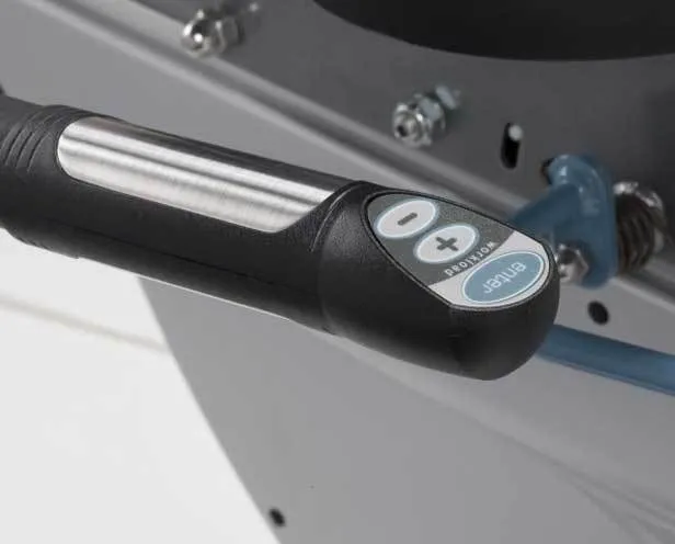 True Vélo couché ES700