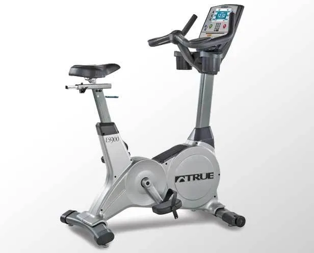 True Vélo droit ES900