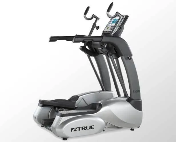 True Elliptique ES900