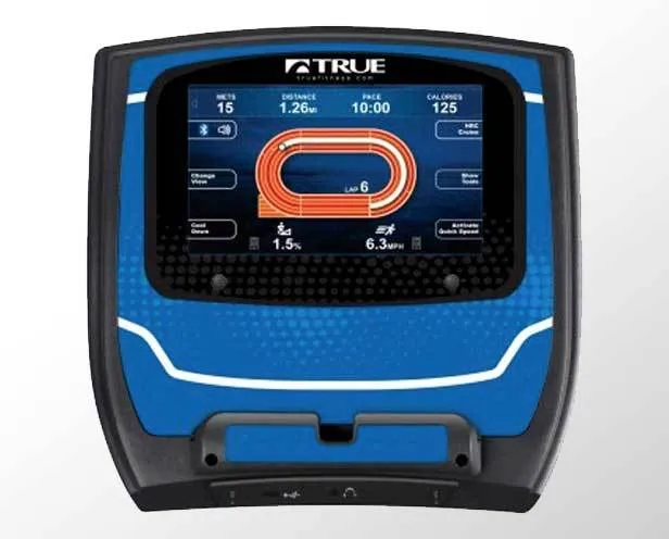 True Elliptique ES700