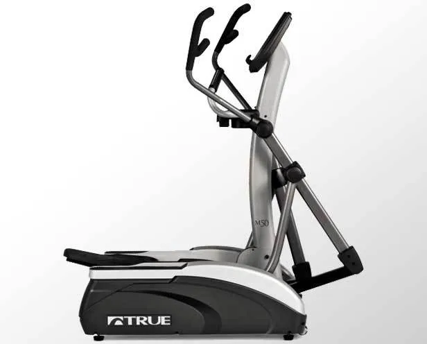 True Elliptique M50