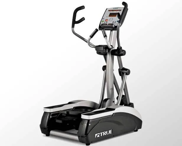 True Elliptique M50