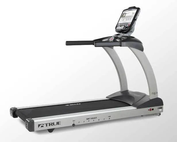 True Tapis de course PS825