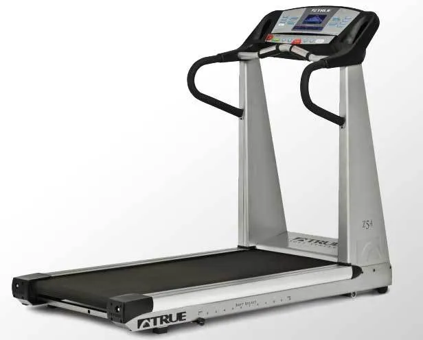 True Z5.4 Tapis de course