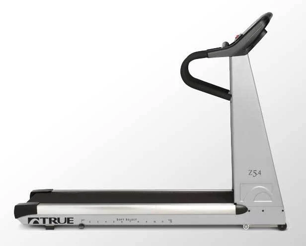 True Z5.4 Tapis de course