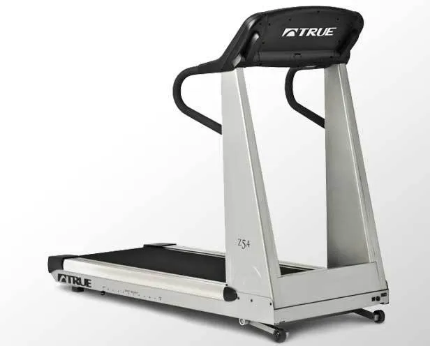 True Z5.4 Tapis de course