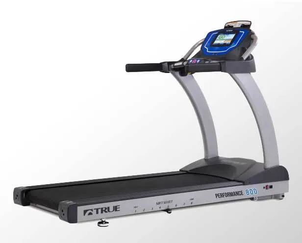 True Tapis de course PS800