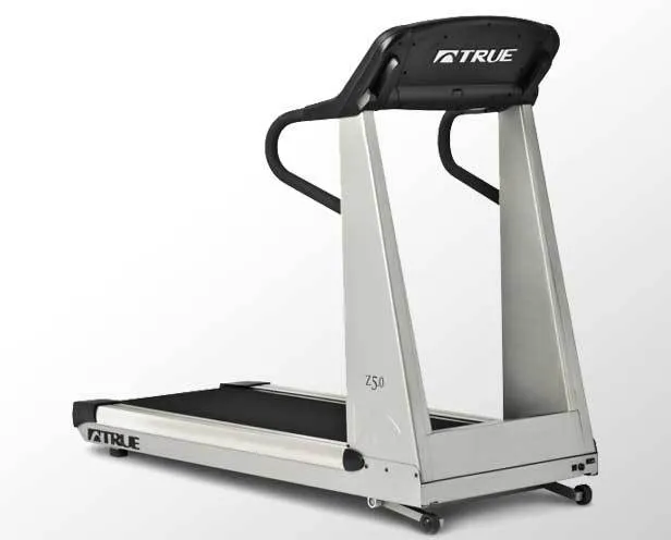 True Tapis de course Z5.0