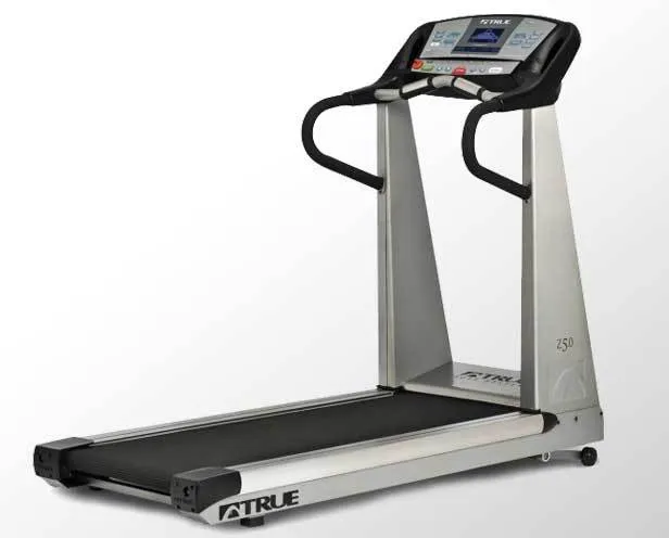 True Tapis de course Z5.0