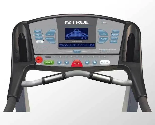 True Tapis de course Z5.0