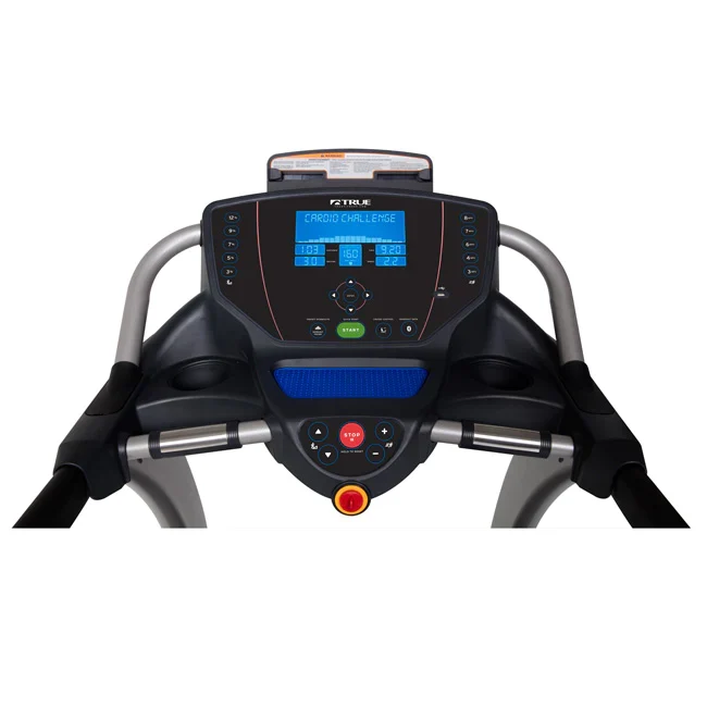 True Tapis de course PS100