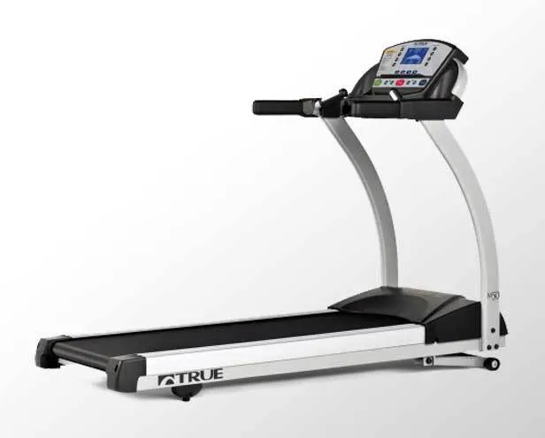 True Tapis de course M50