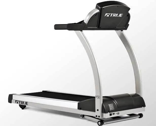 True Tapis de course M50