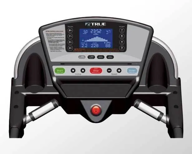 True Tapis de course M50