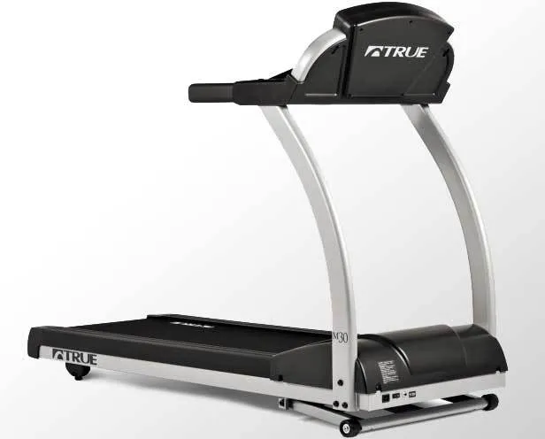 True Tapis de course M30